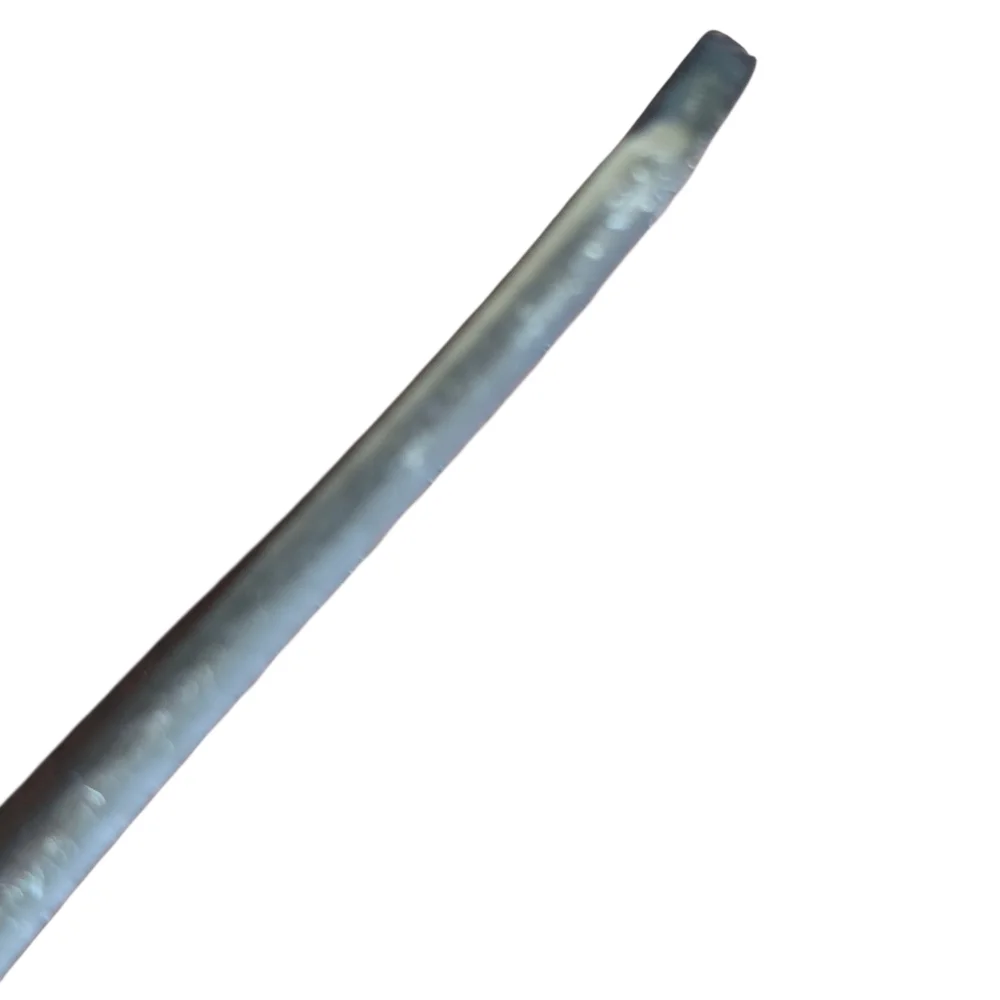 Gucci Interlocking GG Leather Belt Black with Antique Gold Hardware - Picture 7 of 11